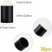 30 Pcs Craft Finger Sponge Daubers - Finger Painting Sponge Set for Card Making, Painting, Stamping & Ink - Buy Online on GoSupps.com