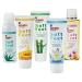 Buy 4x GEHWOL FUSSKRAFT Soft Feet Cream - Milk & Honey 125ml (Pack of 4) | International Shipping Available - Buy Online on GoSupps.com