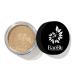 BaeBlu InstaFame Loose Mineral Foundation Powder  Full Coverage Matte With Natural SPF for Sensitive Skin  Create