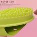 Cellulite Massager Remover Brush - Enhance Circulation for Arms & Legs | Pink Body Brush for Men & Women - Buy Online on GoSupps.com