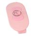 Wireless Electrically Heated Lumbar Pillow 6 Massage Modes for Menstrual Relief & Back Pain Relief - Buy Online on GoSupps.com