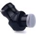 SVBONY 1.25 45 Degree Zenith Diagonal Mirror Prism - Telescope Eyepiece Adapter - Buy Online on GoSupps.com