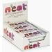 N'eat Natural Energy Cacao Coconut & Chia Seeds Fruit Bars 16x45g 16x45g Cacao Coconut & Chia Seeds 12 Count (Pack of 1)