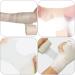 Healeved Football Wristbands Elastic Bandages 2 Rolls Sports Tapes Athletic Tape Athletic Tape- Absorption Sports Tapes Grip Insulation Tape Elastic Skin Film Football Wristbands Soccer Tape - Buy Online on GoSupps.com