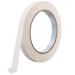 Fantasyon White Art Tape Masking Artists Tape Removable Paper Tape for Drafting Art Watercolor Painting Canvas Framing - 164FT Long(1/2 Inch) 0.5 Inch