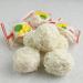 Candy and Sugar 450g Coconut and Peanut Crispy Durian Flavor Sweet and Joyful Candy Coconut and Sugar - Buy Online on GoSupps.com