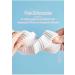 2022 Ultra Soft Bath Body Shower Sponge 2PCS - Spa Scrub Exfoliator Dead Skin Removal - Reusable - Blue & Pink - Buy Online on GoSupps.com