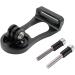 Corki Out-Front Mount for Wahoo Elemnt | Wahoo Gopro Combo Bike Mount - Black - Buy Online on GoSupps.com