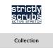 Strictly Scrubs Active Stretch Men's 6 Pocket Cargo Scrub Pants (S-2X 6 Colors)  Durable Stretch Medical Scrub Uniform Medium Black - Buy Online on GoSupps.com