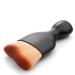 Buy WLYX Curved Hair Makeup Brushes - Wineglass Handle for Foundation & Concealer | International Shipping Available - Buy Online on GoSupps.com