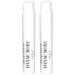2 Hanae Mori Butterfly EDT Spray Sample Perfume Travel Vial .04 Oz/ 1.2 Ml Each Lot - Buy Online on GoSupps.com