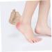 20 Pairs Anti-Drop Half Size Mat Heel Liners - Comfortable Replaceable Heel Pads & Stickers | Wear-Resistant Foot Accessory - 717 Assorted Colors - Buy Online on GoSupps.com