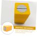 Housoutil Razor Blade Storage Container - Durable Plastic ABS for Safe Disposal of Disposable Blades | 1 Piece KlingenTui Film - Buy Online on GoSupps.com
