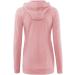 Love2Mi Women's Maternity Nursing Shirt - Layered Wrap Design - A-pink XL - Buy Online on GoSupps.com