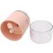 Buy Pink Volcano Air Diffuser - Large Capacity Essential Oil Diffuser for Bedroom - Easy Operation & International Shipping - Buy Online on GoSupps.com