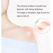 LUNNTE Silicone Anti-Slip Shoulder Pads for Women's Clothing - Invisible Breathable Enhancer, Reusable 1 Pair (Skin) - Buy Online on GoSupps.com