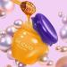 Mini Honey Pot Lip Balm Bee Balm Honey Strawberry Moisturizing Sleeping Mask Reduces Lip Wrinkles - Buy Online on GoSupps.com