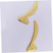 Beaupretty Yak Horn Gua Sha Massage Tool - 2-Piece Body Scraping Device for Effective Massage - Buy Online on GoSupps.com