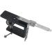 Stainless Steel Zipper Jig Slider Tool | Double-End Zipper Head & Pull Installer | Durable Zipper Jig for Easy Repair - Buy Online on GoSupps.com