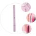 Ipetboom 1pc Lip Brush Flat Concealer Lip Liner Brushes for Makeup Foundation Makeup Brushes Travel Makeup Mini Reliable Makeup Tool Applicator Artificial Fiber Portable Pink - Buy Online on GoSupps.com