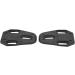 Vbest Life 1 Pair Bicycle Shoes Cleat Cover - Speedplay Zero Pave/Ultra Light Action X1 X2 X5 5 Degree - Quick Release Cycling Pedal Cleats - Buy Online on GoSupps.com