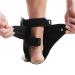 Buy XL Ankle Brace Sleeve - Support & Protection for Men & Women | Sports Ankle Strap to Prevent Sprains - Buy Online on GoSupps.com