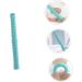 Biudeco Muscle Roll Massage Tab | Leg & Back Massage Roller | TPE Body Massage Stick for Arms & Legs - Buy Online on GoSupps.com
