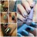 32 COLORS NAIL STICKER ROLLS STRIPING TAPE LINE NAIL ART UV GEL TIPS DIY KIT - Buy Online on GoSupps.com