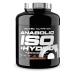 Scitec Nutrition | Anabolic Iso+hydro (2.35 kg) | Protein + Creatine + HMB + Maca + Amino Acids