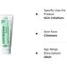 Calmoseptine Moisture Barrier Skin Ointment 4 oz (Pack of 2) - Soothing Relief for Irritated Skin - Buy Online on GoSupps.com