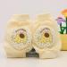 STOBOK 3 Pairs Baby Knee Pads - Soft Anti-Slip Crawling Protector for Toddlers - Buy Online on GoSupps.com