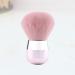 FOMIYES 1pc Pink Makeup Ladies Suits Women s Suits Makeup Pink Cosmetics Brush Makeup Brush for Woman Miss Mushroom Head - Buy Online on GoSupps.com