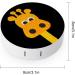 Cute Giraffe Contact Lens Case - Portable Travel Box with Mirror | International Shipping - Buy Online on GoSupps.com