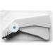 LACKINGONE Skin Stapler Practical Veterinary Dog Pet First Aid Emergency Wound Fast Care - Buy Online on GoSupps.com
