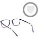 JOJOFUNY 20 Pack Non-Slip Silicone Glasses Sleeves - Durable Love-Shaped Ear Pads Holder for Glasses - Buy Online on GoSupps.com