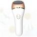 minkissy 1 Set Foot Scraper Remover Tool Foot Exfoliator Pedicure Scrubber Pedicure Zester Foot Foot Care Foot File Electric - Buy Online on GoSupps.com