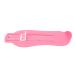 Foot Measuring Device,Kids Baby Shoe Feet Measuring Ruler Tool Kids Shoe Sizer Feet Measuring Ruler for Buying Shoes(pink)