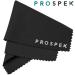 Premium Microfiber Cleaning Cloths - 4 Pack High Absorption for Screens Lenses Glasses & More - 6x7 Inches - Buy Online on GoSupps.com