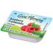 Good Morning Duo of Peanut Butter and Raspberry Jam Bliss - 15 Creamy Peanut Butter and 15 Raspberry jelly On-The-Go Portion Control Pack for Travelers & Meal Prep 30 Cups Total - Comes with a one of a kind Keychain by PaLiSoL CREATiONS! - Framboise et Be