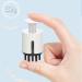 Ficher 2-in-1 Hair Treatment Massager Brush | Adjustable Scalp Medicine Applicator for Solid & Liquid Gel - International Shipping Available - Buy Online on GoSupps.com