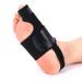 Bunion Corrector Kit - Hallux Valgus Relief for Day and Night Support with Splint, Gel Cushion Pads, Toe Straightener and Spacer - Buy Online on GoSupps.com