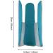 Buy CUSMA Sock Aids | Effortless Sock Accessory for Seniors Pregnant Women & Disabled International Shipping Available - Buy Online on GoSupps.com