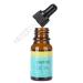 10ml Natural Castor Oil Hair Growth Serum - Essential Moisturizer for Eyebrow & Eyelash Nourishment | International Shipping - Buy Online on GoSupps.com