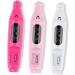 minkissy driller Manicure tools major sander power tool nail tool polisher portable nail art gel power tools wireless hand wisking tool drill nail manicure 13.8*2.8cm Rosy - Buy Online on GoSupps.com