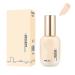 Fond de teint hydratant imperm able et l ger longue dur e fond de teint liquide fond de teint pour le contr le de l'huile mat 30 ml (naturel) 30 ml (Lot de 1) naturel