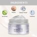 LOPHE Hair Color Wax 100g Temporary Modeling Natural Colour Hair Dye Wax One-time Coloured Hair Paint Wax Easy Washable Colour Change Hair Dye Natural Matte Hairstyle for Halloween Cosplay Party Grey - Buy Online on GoSupps.com