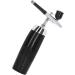 Airbrush Kit Handheld Airbrush Set USB Charging High Adaptability Curved Body Multi Purpose for Nail Art for Tanning Electrical Tools (Color : Black) - Buy Online on GoSupps.com