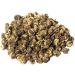 Jasmin Dragon Pearls - Organic jasmine white tea | 50g loose bag | Certified organic farming  - Buy Online on GoSupps.com