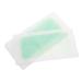 Baluue 30pi ces De Cire pilation Et Visage Adh sives Pour pilation Femme limination Poils Usage Unique Et