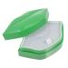 NUOBESTY Masque Hydratant L vres 20 Pi ces Compact Anti-dess chement Film Nourrissant pour L vres Sensibles Soins de Nuit Usage Personnel Bo te Verte